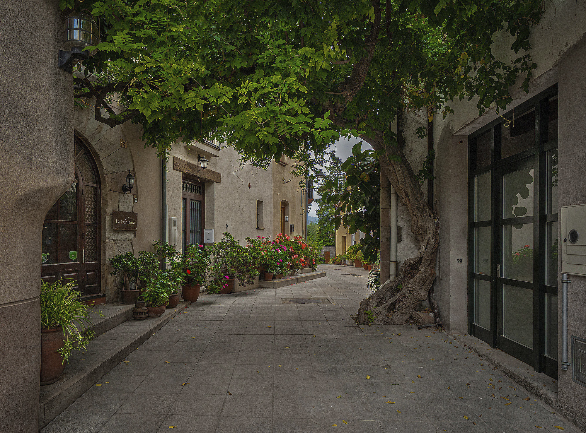 Carrer Joan Maragall